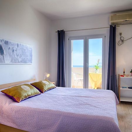 Komiža Guesthouse Ksenija מראה חיצוני תמונה